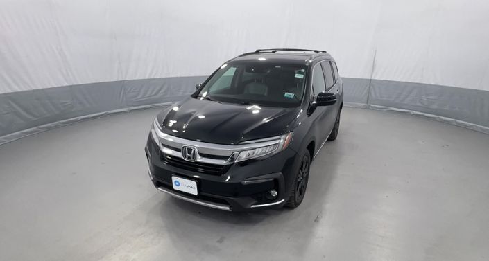 Thumbnail: 2020 Honda Pilot - 1