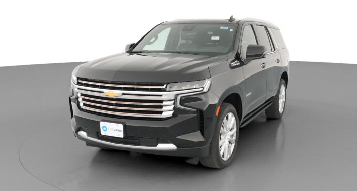 Thumbnail: 2024 Chevrolet Tahoe - 1