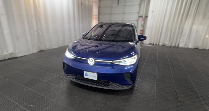 Thumbnail: 2022 Volkswagen ID.4 - 1