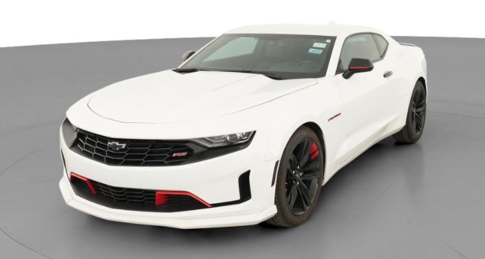 Thumbnail: 2023 Chevrolet Camaro - 1