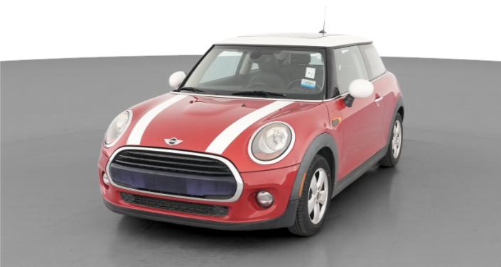 Thumbnail: 2016 MINI Cooper Hardtop - 1