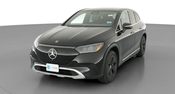 Thumbnail: 2025 Mercedes-Benz EQE - 1