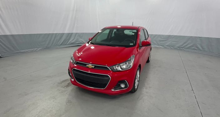 Thumbnail: 2017 Chevrolet Spark - 1
