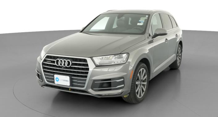 Thumbnail: 2017 Audi Q7 - 1