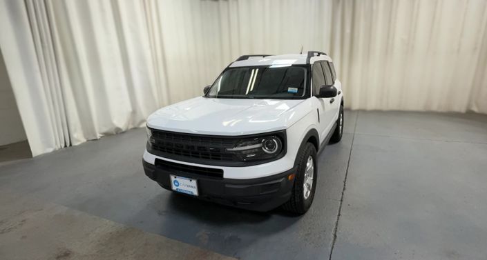 2021 Ford Bronco Sport Base -
                  Tempe, AZ
