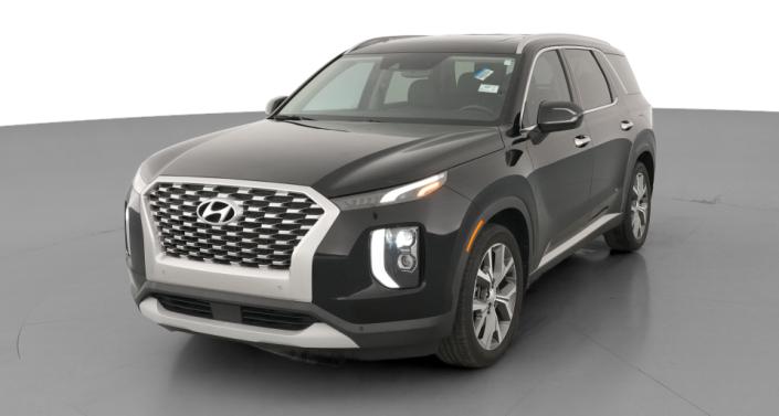 Thumbnail: 2022 Hyundai Palisade - 1