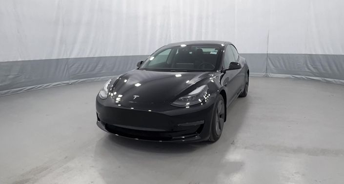 Thumbnail: 2023 Tesla Model 3 - 1