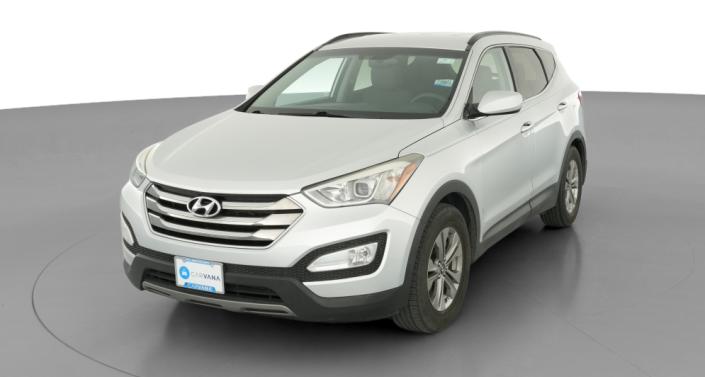 Thumbnail: 2016 Hyundai Santa Fe - 1