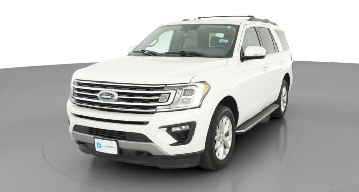 Thumbnail: 2020 Ford Expedition - 1