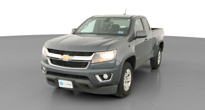 Thumbnail: 2015 Chevrolet Colorado - 1