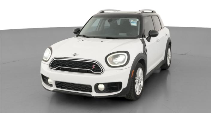 Thumbnail: 2018 MINI Cooper Countryman - 1