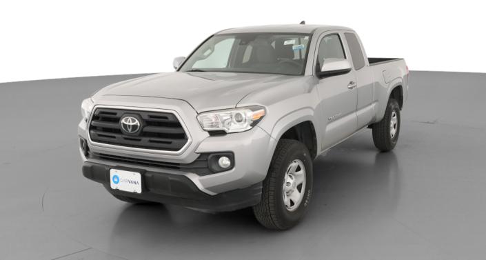 Thumbnail: 2019 Toyota Tacoma - 1