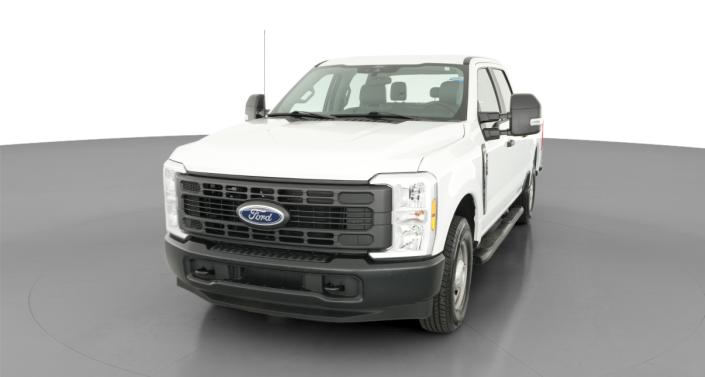 Thumbnail: 2024 Ford Econoline - 1