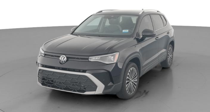 Thumbnail: 2025 Volkswagen Taos - 1