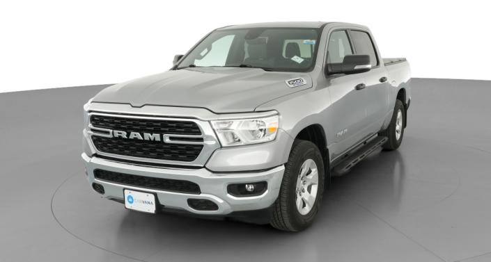Thumbnail: 2024 RAM 1500 - 1