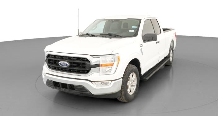 Thumbnail: 2021 Ford Econoline - 1