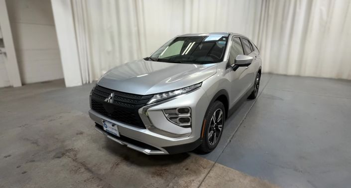 Thumbnail: 2025 Mitsubishi Eclipse Cross - 1