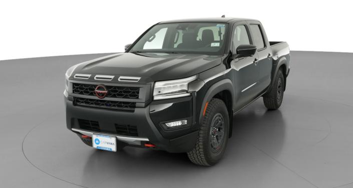 Thumbnail: 2025 Nissan Frontier - 1