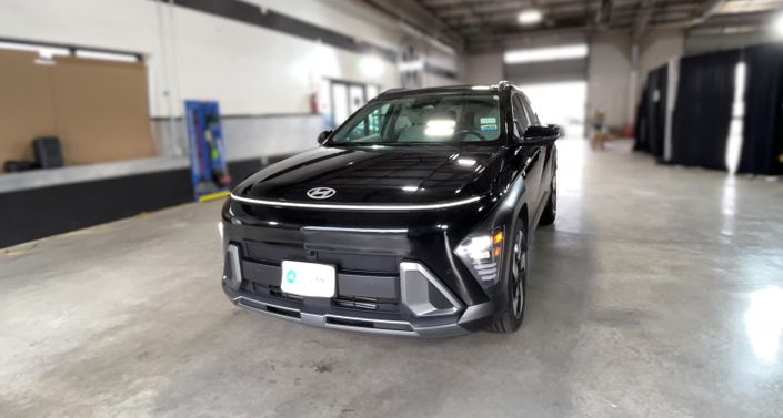 Thumbnail: 2024 Hyundai Kona - 1