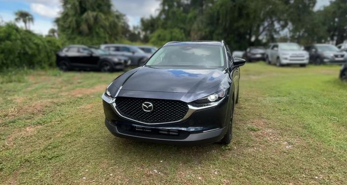 Thumbnail: 2025 Mazda CX-30 - 1