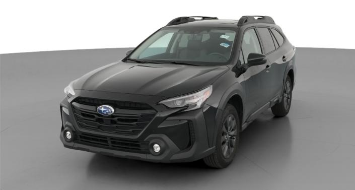 Thumbnail: 2024 Subaru Outback - 1