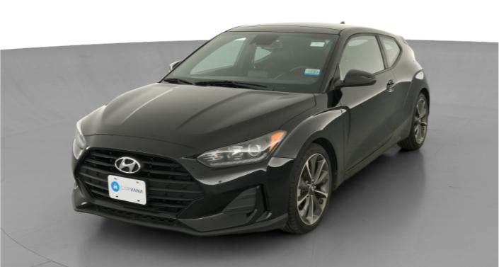 Thumbnail: 2019 Hyundai Veloster - 1