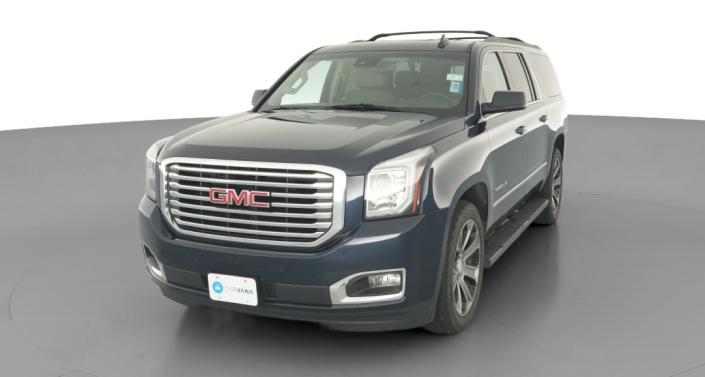 Thumbnail: 2017 GMC Yukon XL - 1