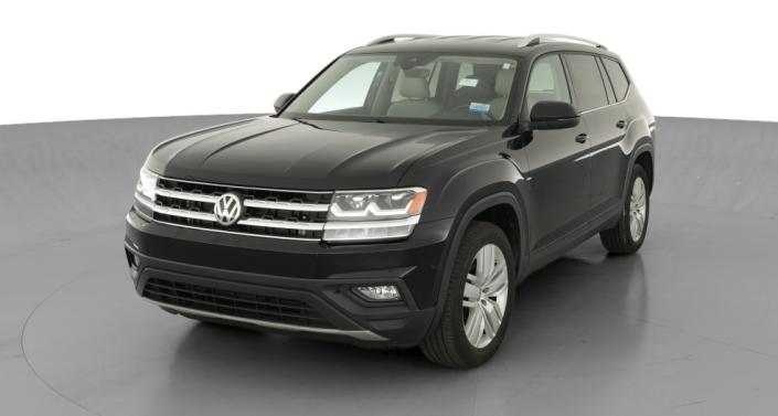 Thumbnail: 2019 Volkswagen Atlas - 1