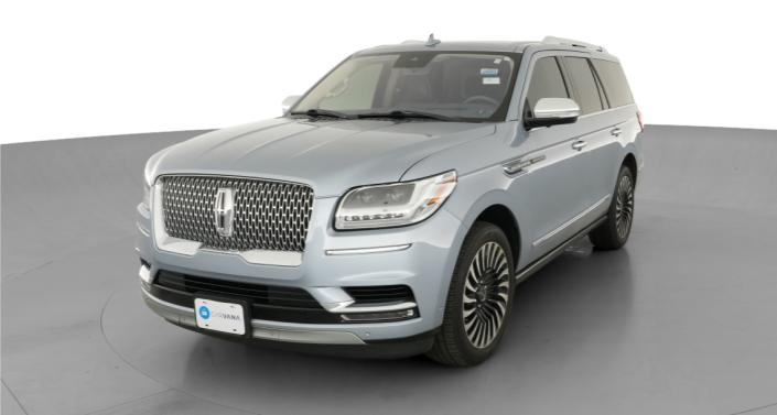 Thumbnail: 2019 Lincoln Navigator - 1