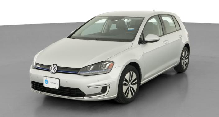 Thumbnail: 2016 Volkswagen e-Golf - 1