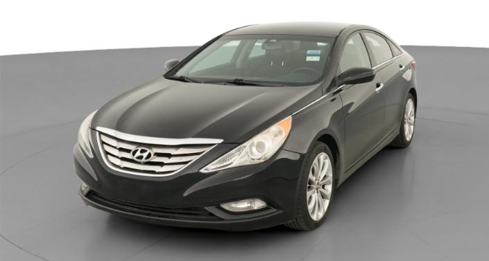Thumbnail: 2012 Hyundai Sonata - 1