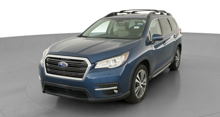 Thumbnail: 2019 Subaru Ascent - 1