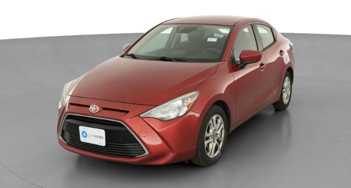 Thumbnail: 2018 Toyota Yaris iA - 1