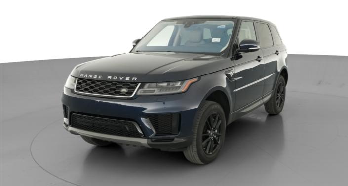 Thumbnail: 2020 Land Rover Range Rover Sport - 1
