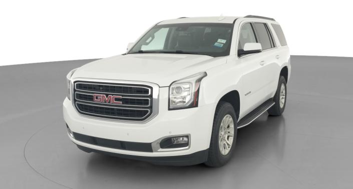 Thumbnail: 2018 GMC Yukon - 1