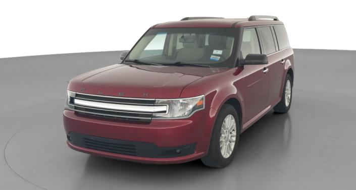 Thumbnail: 2019 Ford Flex - 1