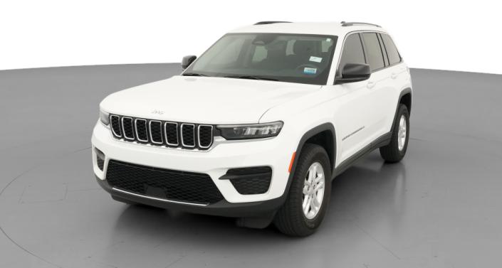Thumbnail: 2023 Jeep Grand Cherokee - 1