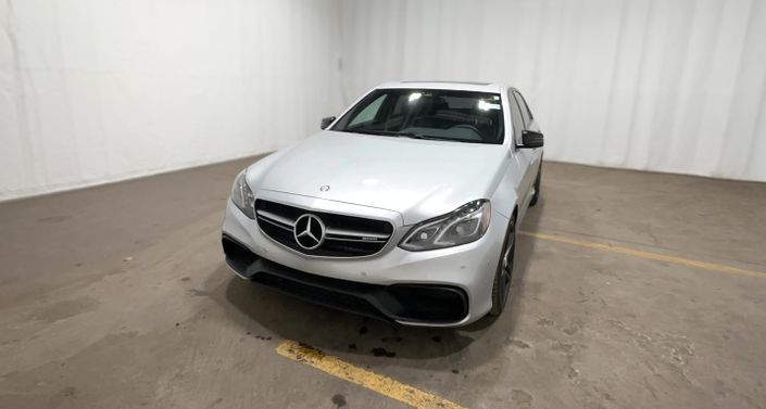 Thumbnail: 2015 Mercedes-Benz E-Class - 1