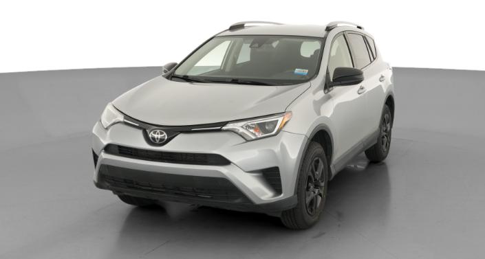 Thumbnail: 2018 Toyota RAV4 - 1