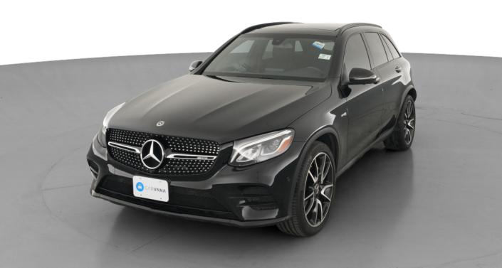 Thumbnail: 2019 Mercedes-Benz GLC - 1