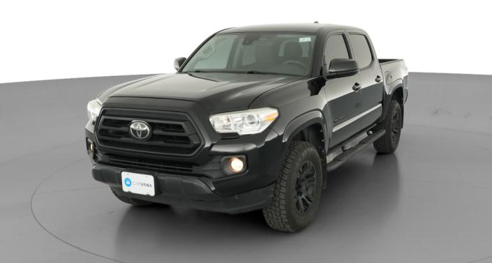 Thumbnail: 2020 Toyota Tacoma - 1