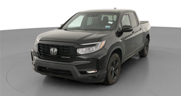 Thumbnail: 2022 Honda Ridgeline - 1