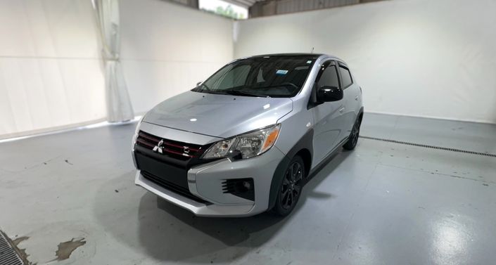 Thumbnail: 2024 Mitsubishi Mirage - 1
