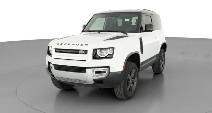 Thumbnail: 2023 Land Rover Defender - 1