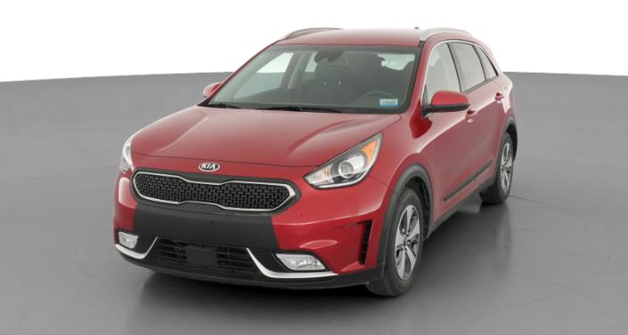 Thumbnail: 2019 Kia Niro - 1
