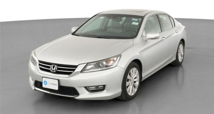 Thumbnail: 2013 Honda Accord - 1