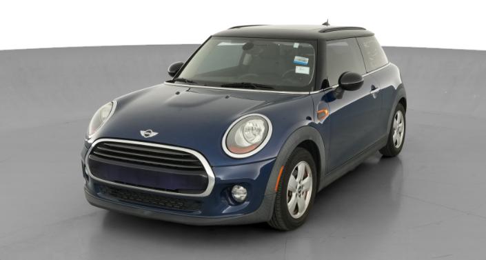 Thumbnail: 2016 MINI Cooper Hardtop - 1