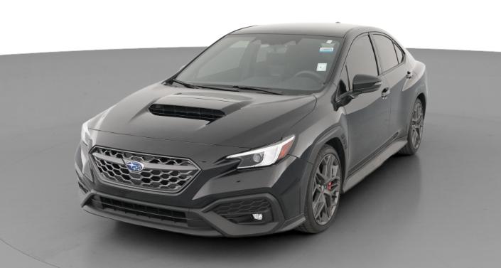 Thumbnail: 2024 Subaru WRX - 1