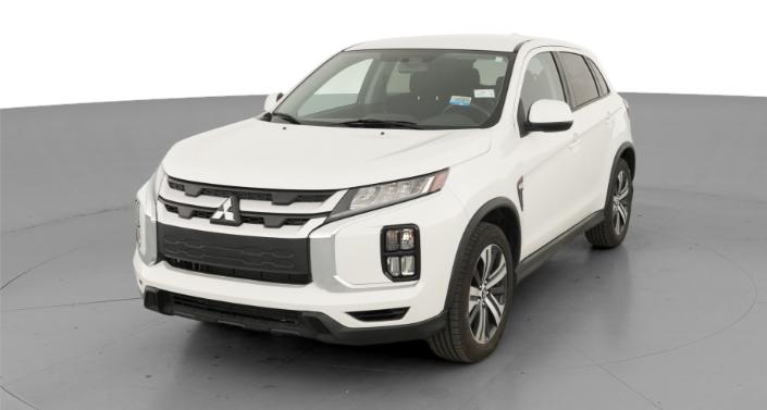 Thumbnail: 2020 Mitsubishi Outlander Sport - 1