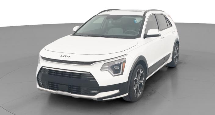 Thumbnail: 2023 Kia Niro - 1